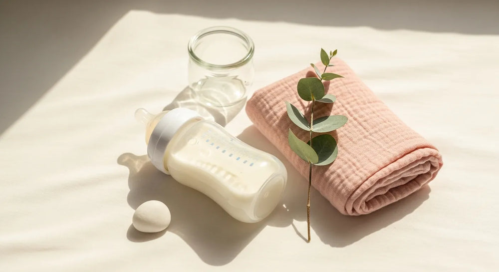 How to Stop Exclusive Pumping: Your Gentle Weaning Guide