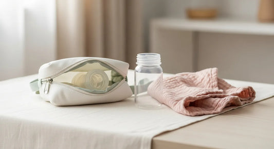 How to Stop Milk Supply When Pumping: A Gentle Step-by-Step Guide