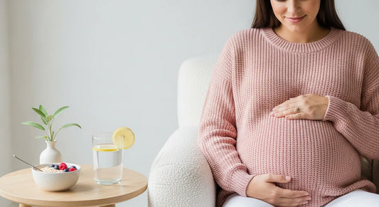 How to Support and Increase Milk Supply While Pregnant