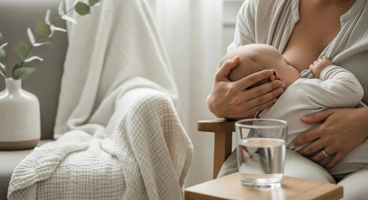 How to Tell if You Have Low Milk Supply: A Practical Guide