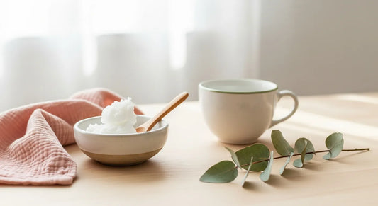 How to Use Coconut Oil for Milk Supply and Nipple Care