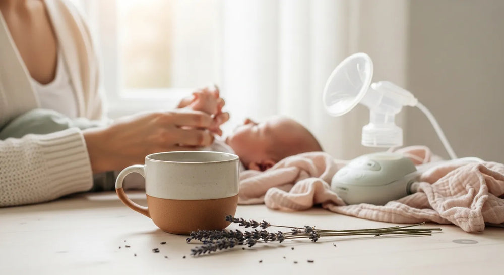 Increase Milk Supply: Expert Tips for Breastfeeding & Pumping