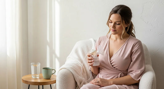 Increase Milk Supply: How Long After Breastfeeding Should I Pump?
