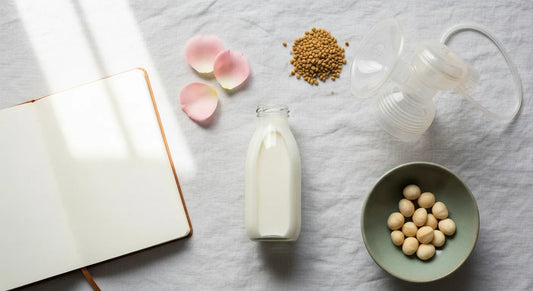 Increase Your Milk Supply Before Birth: A Prep Guide