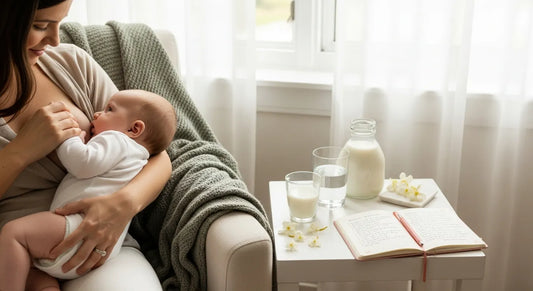 Increasing Milk Supply After 2 Months: Tips for Success