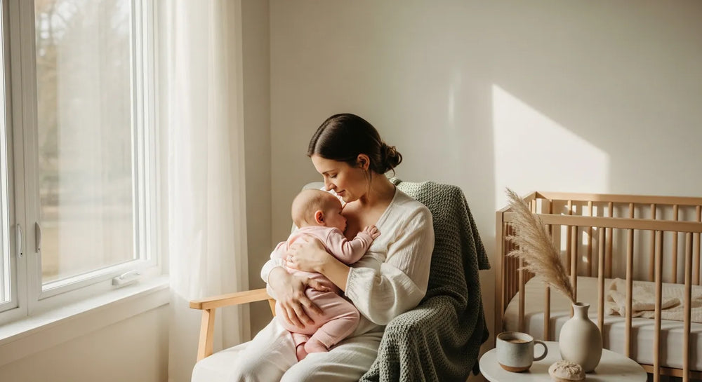 Increasing Milk Supply at 9 Months: Is It Still Possible?