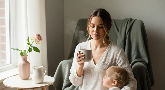 Increasing Your Milk Supply 1 Year Postpartum