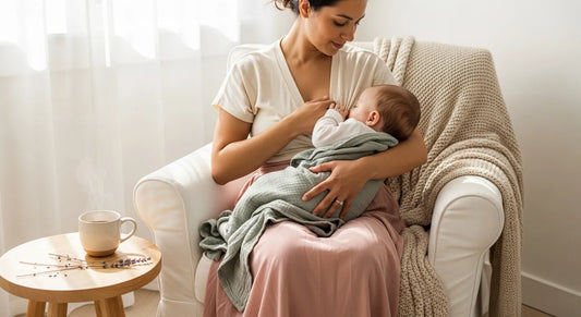 Increasing Your Milk Supply After 3 Months: A Supportive Guide