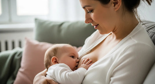 Increasing Your Milk Supply After 6 Months: What Works