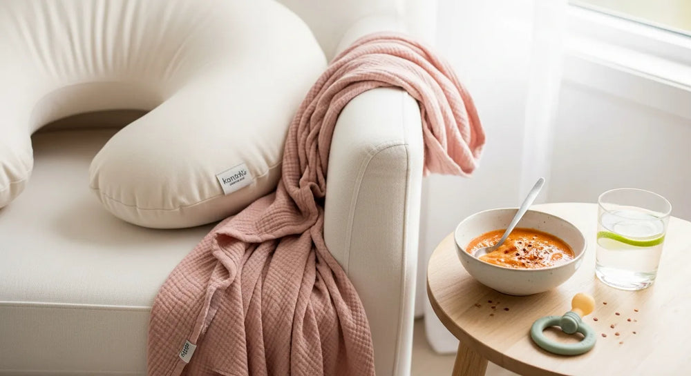 Is Eating Spicy Food Bad While Breastfeeding? Unpacking the Truth