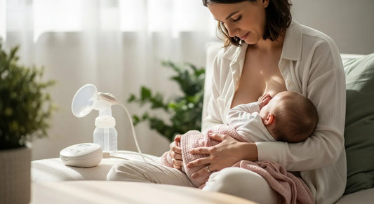 Is It Better to Pump Right After Breastfeeding? Your Complete Guide