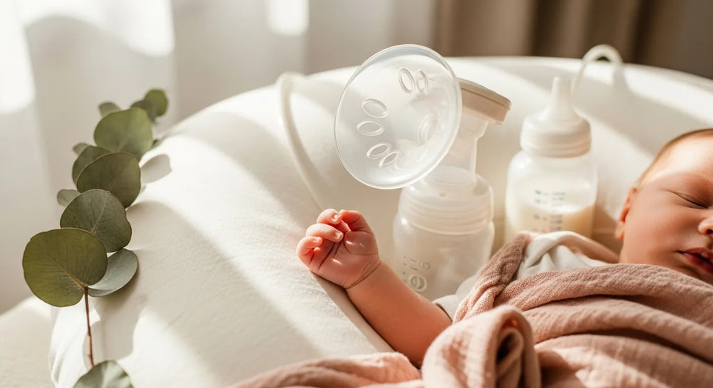 Is It Okay to Pump Right After Breastfeeding? Your Comprehensive Guide