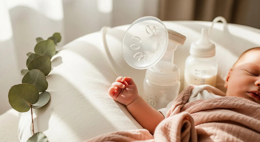 Is It Okay to Pump Right After Breastfeeding? Your Comprehensive Guide