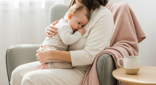 Is It Possible? How Your Milk Supply Can Increase After 4 Months