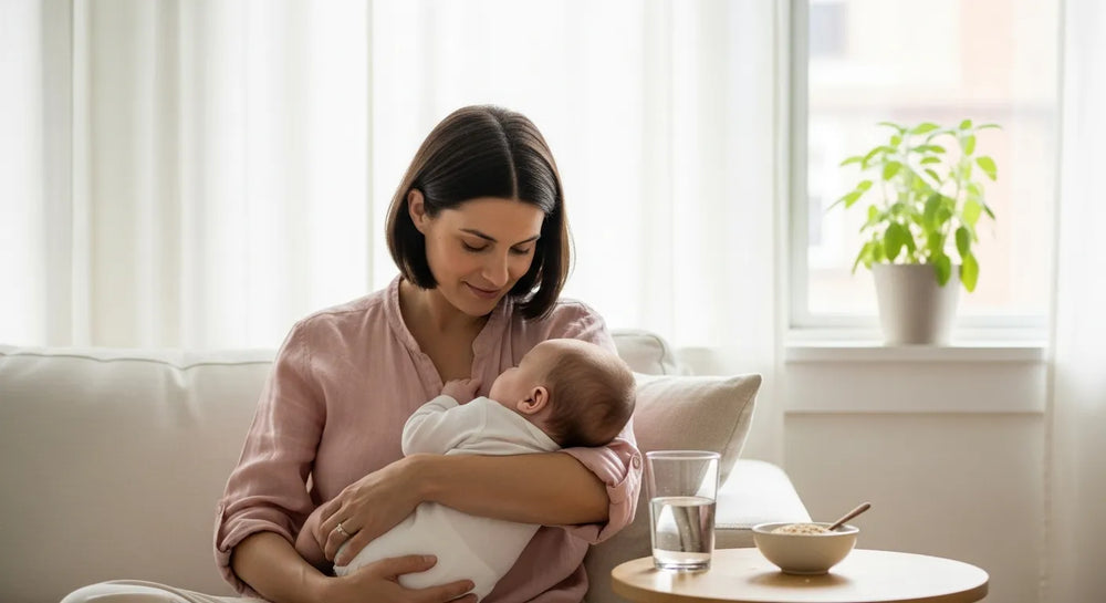 Is It Possible to Increase Breast Milk Supply?