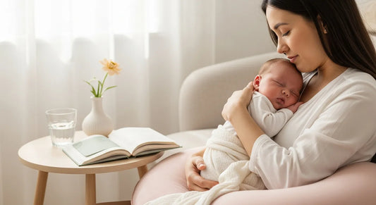 Is it Possible to Increase Milk Supply After 1 Month?