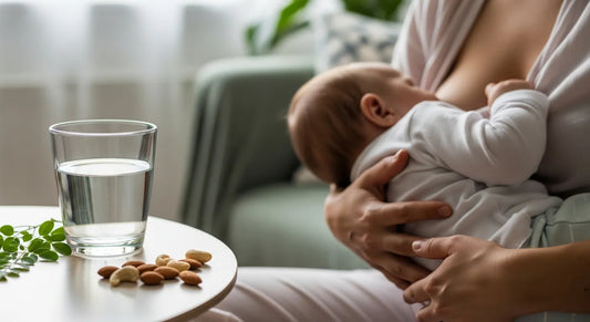 Is It Possible to Increase Milk Supply After 2 Months?