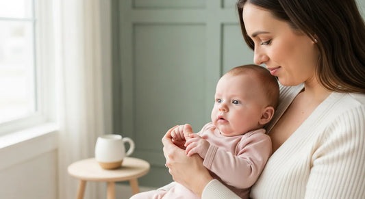 Is It Possible to Increase Milk Supply After 3 Months?
