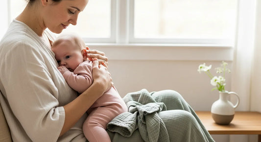 Is It Possible to Increase Milk Supply After 4 Months?