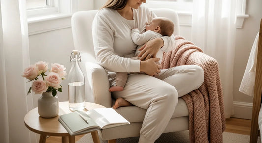Is It Possible to Increase Milk Supply After 7 Months?