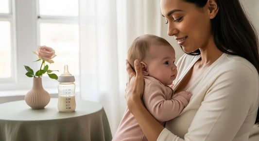 Is It Possible to Increase Milk Supply at 3 Months?