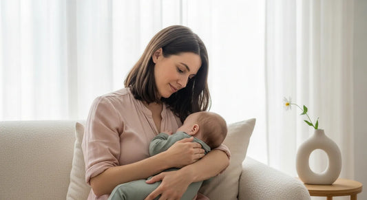 Is It Possible to Increase Milk Supply at 6 Months?
