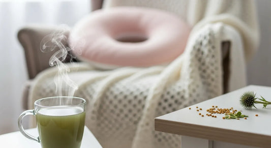 Is It Too Late to Increase Breast Milk Supply?