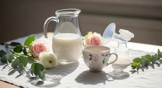 Is It Too Late to Increase Milk Supply? The Real Truth