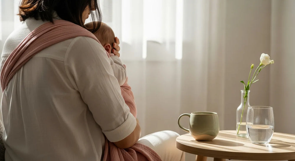 Is It Too Late to Increase Your Breast Milk Supply?