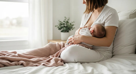 Is Low Milk Supply Common? What You Need to Know