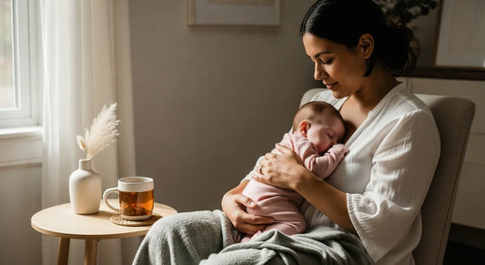 Is Low Milk Supply Genetic? Understanding Your Biology and Supply
