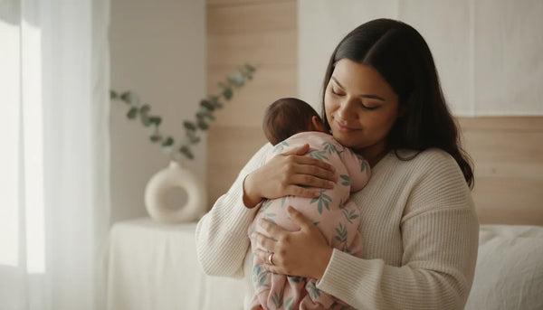 Is Low Milk Supply Real? Separating Fact from Fiction