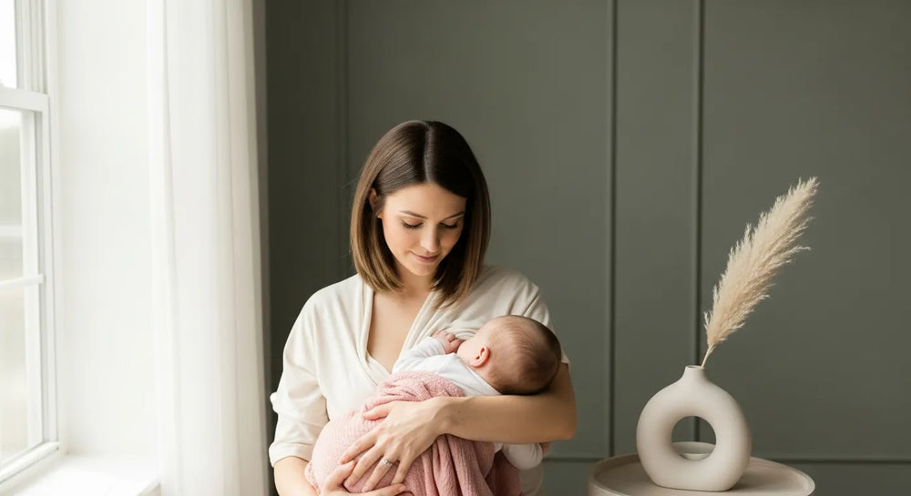 Is Milk Supply Low During Period? What Every Mom Needs to Know