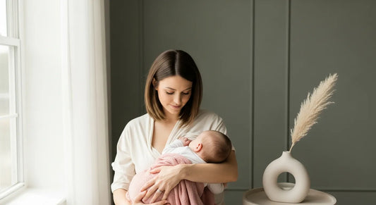 Is Milk Supply Low During Period? What Every Mom Needs to Know