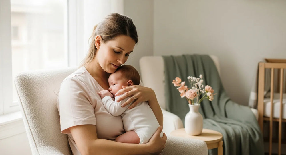 Is My Milk Supply Low? Understanding Your Body and Baby