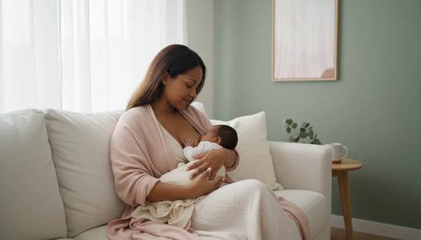 Is Not Leaking a Sign of Low Milk Supply?