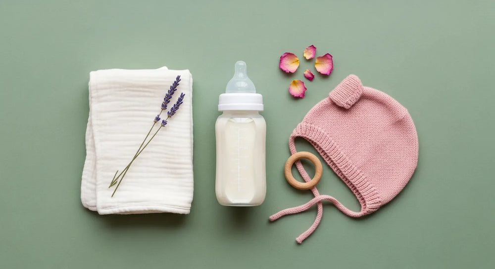 Is Pumped Milk as Good as Breastfeeding? Your Complete Guide