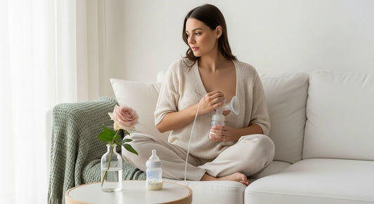 Is Pumping a Good Indicator of Milk Supply? The Real Truth