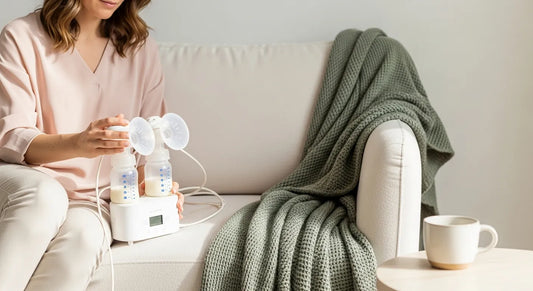 Is Pumping Breast Milk Considered Breastfeeding? Unpacking Your Feeding Journey