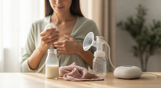 Is Pumping Good for Breastfeeding? Your Essential Guide to Pumping Success