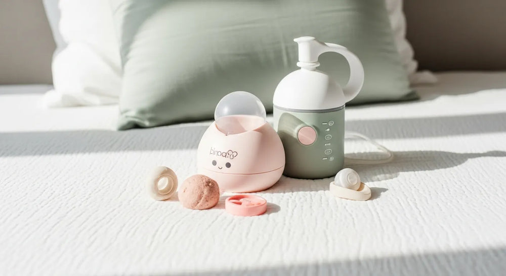 Is Pumping More Tiring Than Breastfeeding? Navigating the Demands of Feeding Your Baby