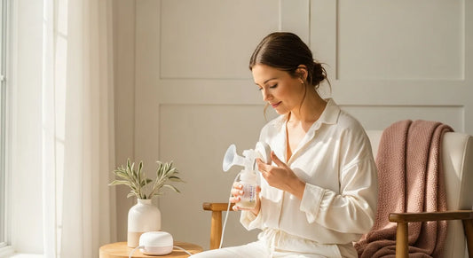 Is Pumping Still Breastfeeding? Absolutely! Demystifying Your Milk Journey