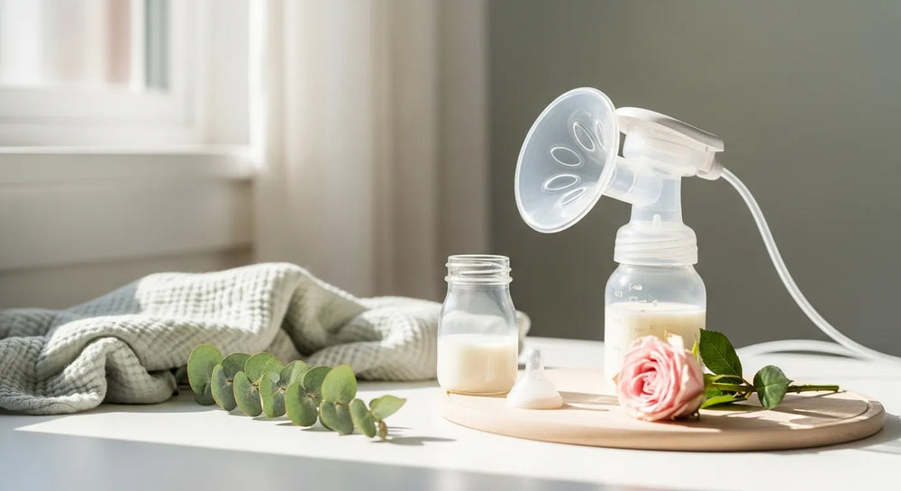 Is Pumping Still Considered Breastfeeding? Absolutely, Here's Why
