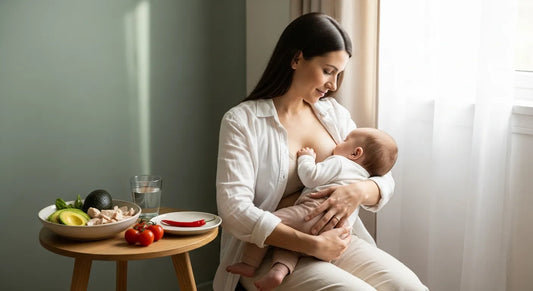 Is Spicy Food Bad for Breastfeeding Moms? Separating Fact from Fiction