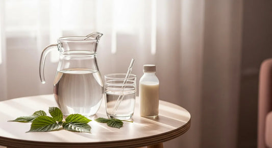Is There a Medication to Increase Milk Supply?