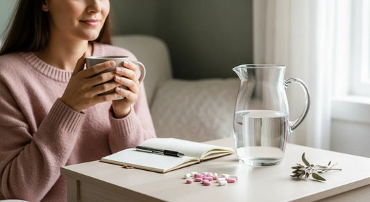 Is There Medicine to Increase Milk Supply?