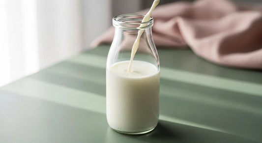 Is Your Milk Supply Dropping? Understanding Why and How to Bounce Back