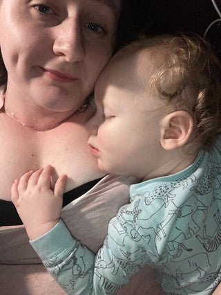 March Milky Mama Of The Month! - Milky Mama