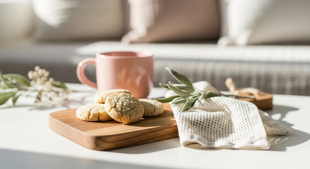 Lactation Cookies & Diarrhea: What Breastfeeding Moms Need to Know