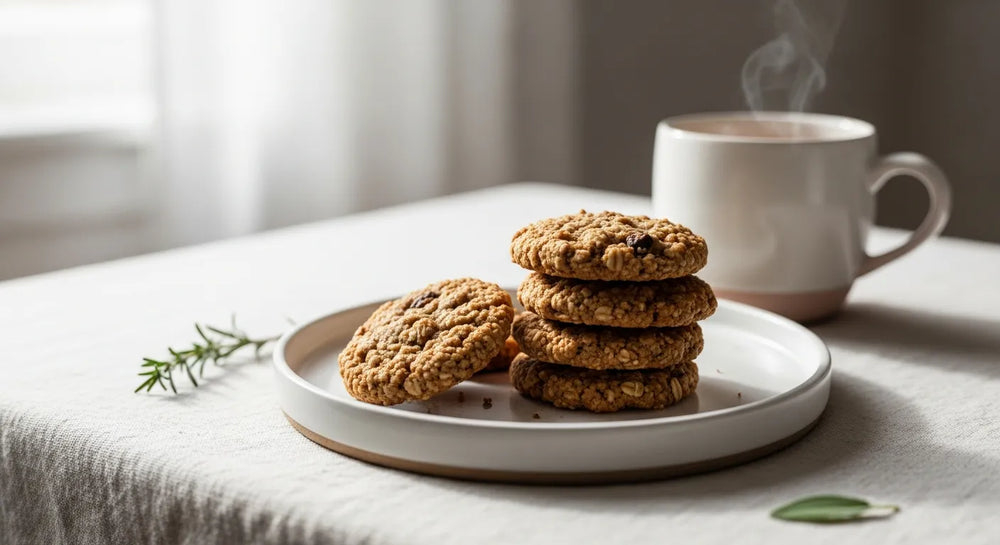 Lactation Cookies: Do They Really Boost Milk Supply?